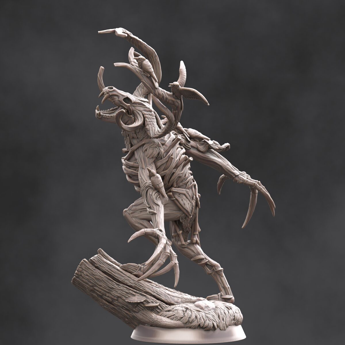 Leshy
