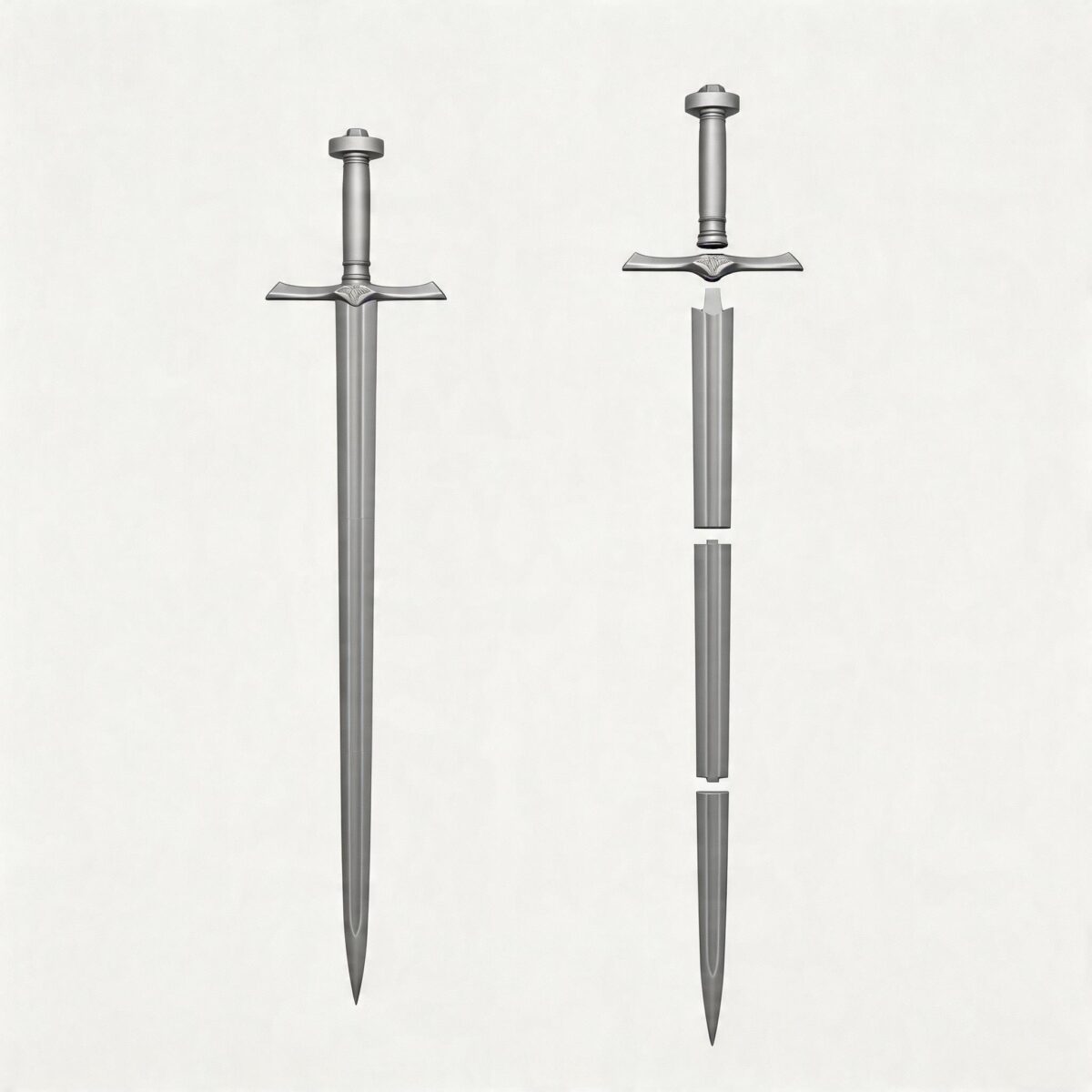 Sword of Faramir Replica