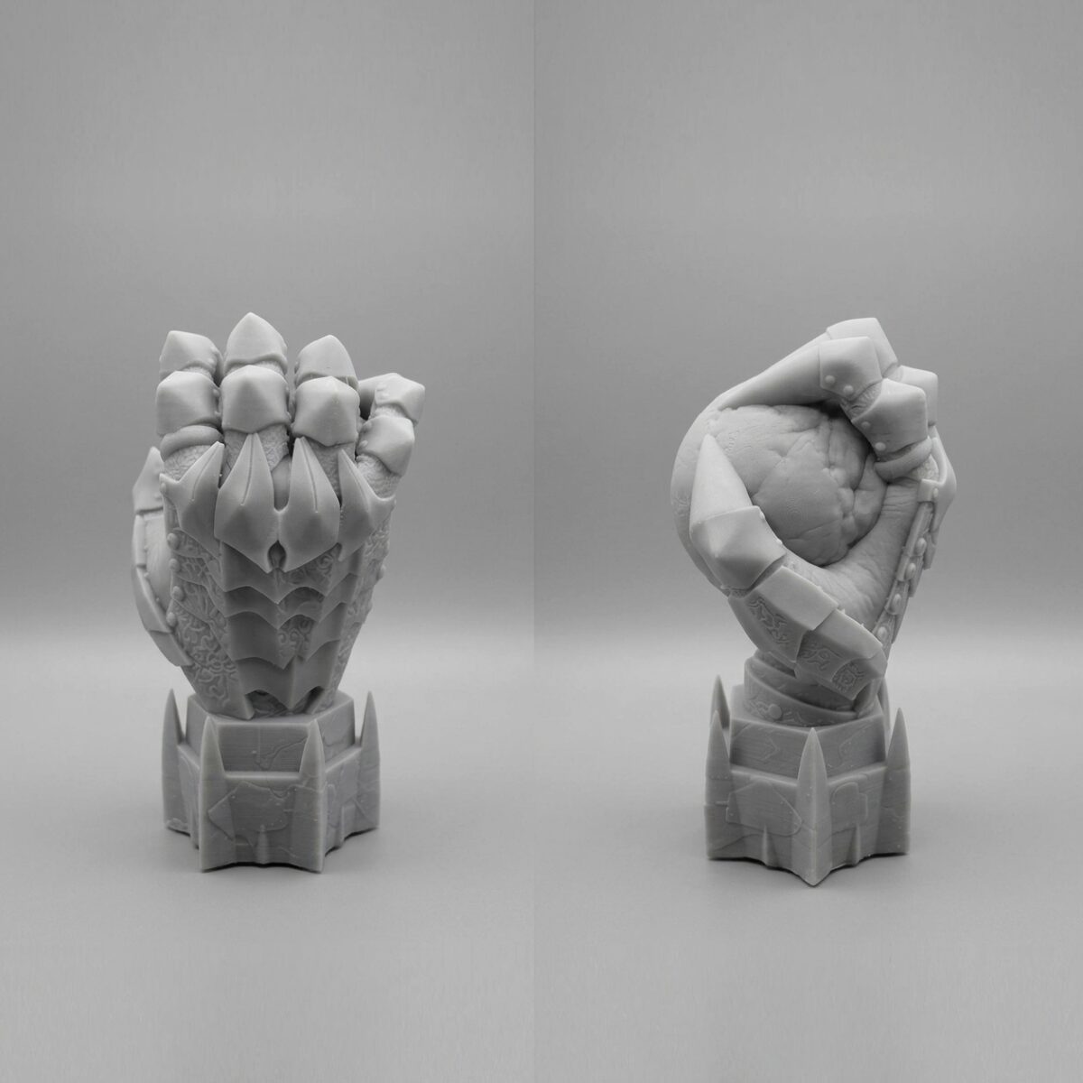 Dark Lord's Hand Trophy