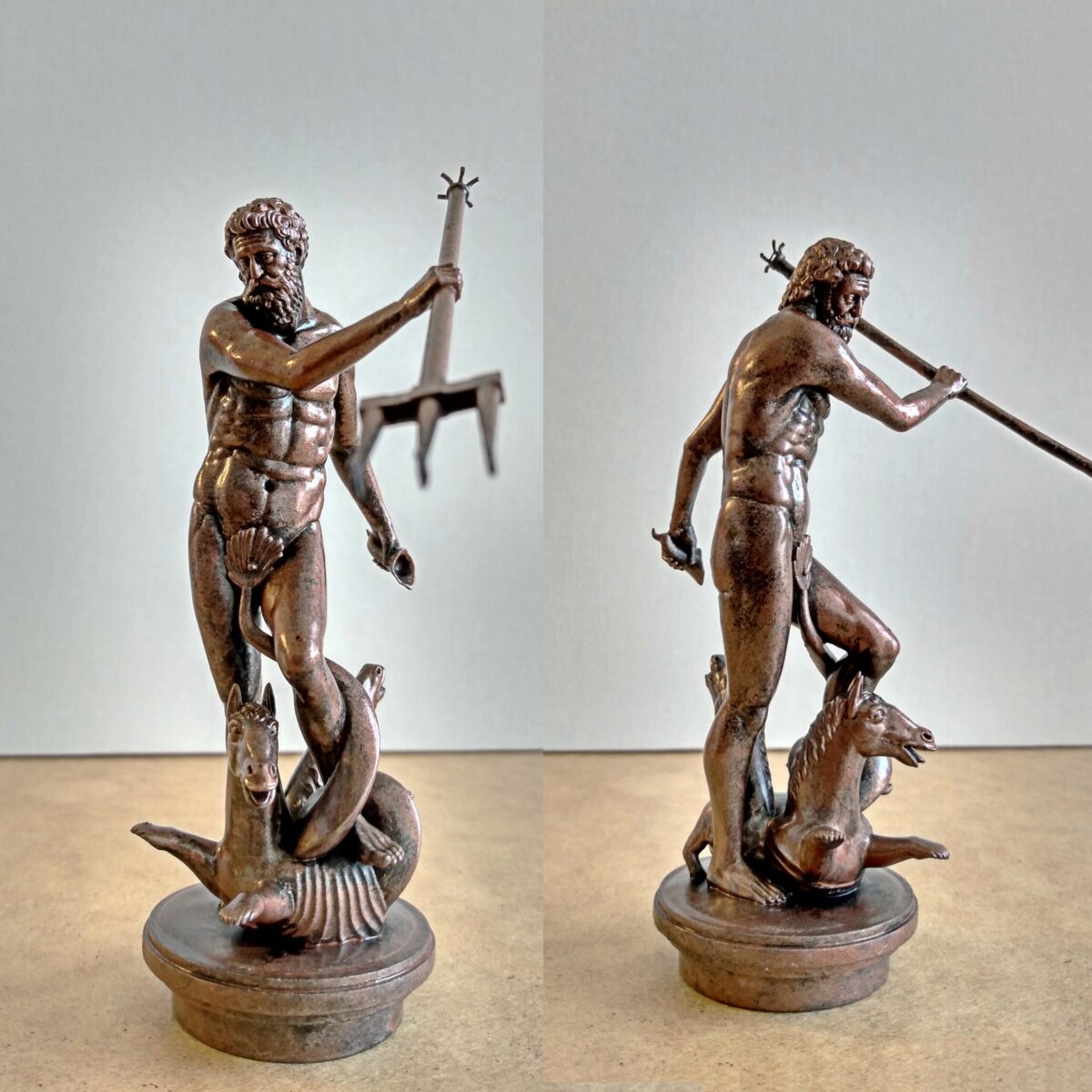 Neptune Miniature
